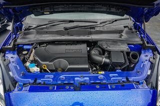 2020 Jaguar E-PACE X540 20MY Standard R-Dynamic S Blue Metallic 9 Speed Sports Automatic Wagon