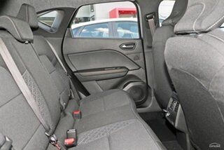 2025 Mitsubishi ASX XE 25MY LS DCT Onyx Black 7 Speed Sports Automatic Dual Clutch Wagon