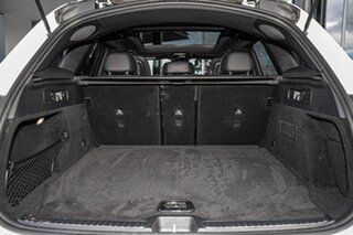2025 Mercedes-Benz GLC-Class X254 805+055MY GLC200 9G-TRONIC 4MATIC White 9 Speed Sports Automatic