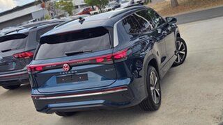 2026 Volkswagen Tayron R4 MY26 150TSI Elegance DSG 4MOTION Blue 7 Speed Sports Automatic Dual Clutch