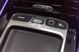 2025 Mercedes-Benz GLA-Class H247 805+055MY GLA200 DCT Grey 7 Speed Sports Automatic Dual Clutch