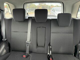 2007 Suzuki Grand Vitara JB Type 2 Trekker Grey 5 Speed Automatic Wagon