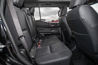 2024 Toyota Landcruiser Prado GDJ251R Kakadu Black 8 Speed Sports Automatic Wagon