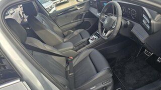 2026 Volkswagen Tiguan CT MY26 195TSI R-Line DSG 4MOTION Silver 7 Speed Sports Automatic Dual Clutch