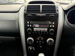 2007 Suzuki Grand Vitara JB Type 2 Trekker Grey 5 Speed Automatic Wagon