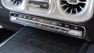 2026 Mercedes-Benz G-Class W465 X25MY G63 AMG SPEEDSHIFT PLUS 4MATIC Black 9 Speed Sports Automatic