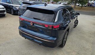 2026 Volkswagen Tayron R4 MY26 150TSI Elegance DSG 4MOTION Blue 7 Speed Sports Automatic Dual Clutch
