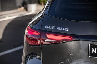 2025 Mercedes-Benz GLC-Class X254 805+055MY GLC200 9G-TRONIC 4MATIC Grey 9 Speed Sports Automatic