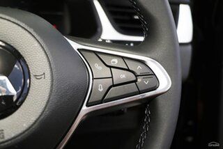 2025 Mitsubishi ASX XE 25MY LS DCT Onyx Black 7 Speed Sports Automatic Dual Clutch Wagon