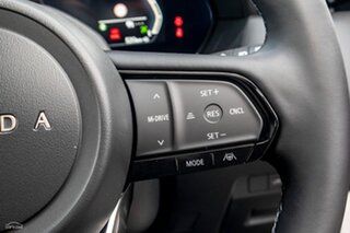 2026 Mazda CX-5 KM0HA0 G25 SKYACTIV-Drive i-ACTIV AWD Touring White 6 Speed Sports Automatic Wagon