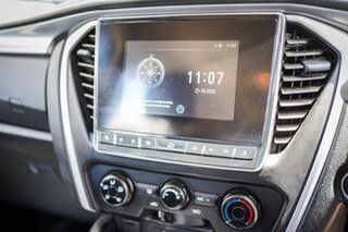 2021 Isuzu MU-X RJ MY21 LS-M Rev-Tronic White 6 Speed Sports Automatic Wagon