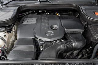 2025 Mercedes-Benz GLE-Class V167 805+055MY GLE300 d 9G-TRONIC 4MATIC Edition 7 Black 9 Speed