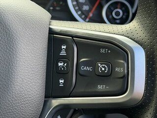 2026 Ram 1500 DT MY26 Express Black Edition Crew Cab SWB Hurricane SO Canyon Lake 8 Speed Automatic