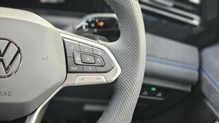 2026 Volkswagen Tiguan CT MY26 195TSI R-Line DSG 4MOTION Silver 7 Speed Sports Automatic Dual Clutch