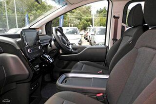 2025 Hyundai Staria US4.V3 MY26 2WD Creamy White 8 Speed Sports Automatic Wagon