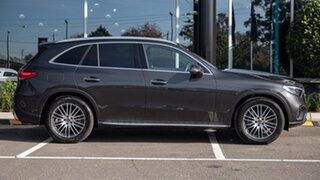 2026 Mercedes-Benz GLC-Class X254 806+056MY GLC200 9G-TRONIC 4MATIC Grey 9 Speed Sports Automatic