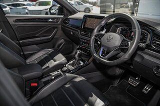 2023 Volkswagen T-ROC D11 MY23 R DSG 4MOTION Blue 7 Speed Sports Automatic Dual Clutch Wagon