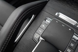 2025 Mercedes-Benz GLE-Class V167 805+055MY GLE300 d 9G-TRONIC 4MATIC Edition 7 Black 9 Speed