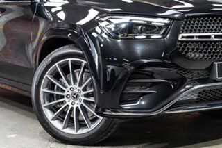 2025 Mercedes-Benz GLE-Class V167 805+055MY GLE300 d 9G-TRONIC 4MATIC Edition 7 Black 9 Speed