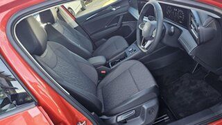 2026 Volkswagen Tiguan CT MY26 110TSI Life DSG Red 7 Speed Sports Automatic Dual Clutch Wagon