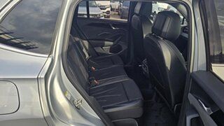 2026 Volkswagen Tiguan CT MY26 195TSI R-Line DSG 4MOTION Silver 7 Speed Sports Automatic Dual Clutch