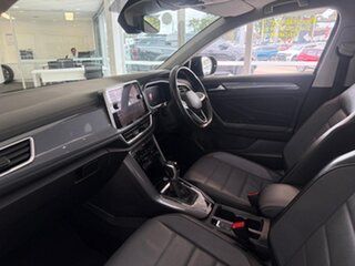 2022 Volkswagen T-ROC D11 MY23 110TSI Style Grey 8 Speed Sports Automatic Wagon