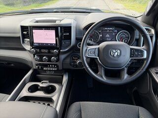 2026 Ram 1500 DT MY26 Express Black Edition Crew Cab SWB Hurricane SO Canyon Lake 8 Speed Automatic