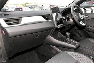 2025 Mitsubishi ASX XE 25MY LS DCT Onyx Black 7 Speed Sports Automatic Dual Clutch Wagon