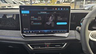 2026 Volkswagen Tiguan CT MY26 195TSI R-Line DSG 4MOTION Silver 7 Speed Sports Automatic Dual Clutch