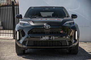 2026 Toyota Yaris Cross MXPJ10R GR 2WD Sport Black 1 Speed Constant Variable Wagon Hybrid