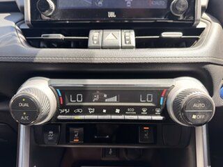 2020 Toyota RAV4 Axah54R Cruiser (AWD) Hybrid Grey Continuous Variable Wagon