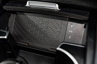 2025 Mercedes-Benz GLE-Class V167 805+055MY GLE300 d 9G-TRONIC 4MATIC Edition 7 Black 9 Speed