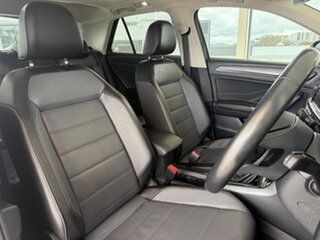 2022 Volkswagen T-ROC D11 MY23 110TSI Style Grey 8 Speed Sports Automatic Wagon