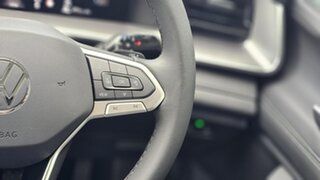 2025 Volkswagen Tayron R4 MY25 150TSI Life DSG 4MOTION White 7 Speed Sports Automatic Dual Clutch