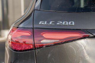 2025 Mercedes-Benz GLC-Class X254 805+055MY GLC200 9G-TRONIC 4MATIC Grey 9 Speed Sports Automatic
