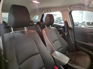 2024 Mazda CX-3 DK2W7A G20 SKYACTIV-Drive FWD Pure Grey 6 Speed Sports Automatic Wagon