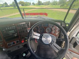 2019 Mack SUPER-LINER SUPER-LINER Truck White Prime Mover image 10