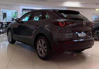 2025 Mazda CX-30 DM2WLA G25 SKYACTIV-Drive Touring Grey 6 Speed Sports Automatic Wagon