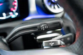 2025 Mercedes-Benz A-Class V177 805+055MY A200 DCT Grey 7 Speed Sports Automatic Dual Clutch Sedan