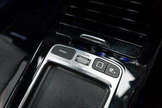 2025 Mercedes-Benz A-Class V177 805+055MY A200 DCT Grey 7 Speed Sports Automatic Dual Clutch Sedan