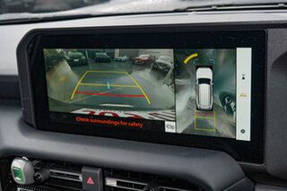 2024 Toyota Landcruiser Prado GDJ251R VX Champen 8 Speed Sports Automatic Wagon