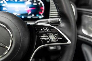 2025 Mercedes-Benz GLE-Class V167 805+055MY GLE300 d 9G-TRONIC 4MATIC Edition 7 Black 9 Speed