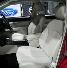 2013 Subaru Outback B5A MY13 2.5i Lineartronic AWD Red 6 Speed Constant Variable Wagon