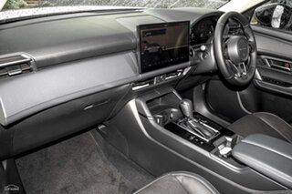 2026 Mazda CX-5 KM0HA0 G25 SKYACTIV-Drive i-ACTIV AWD Touring White 6 Speed Sports Automatic Wagon