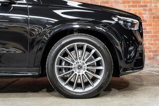2025 Mercedes-Benz GLE-Class V167 805+055MY GLE300 d 9G-TRONIC 4MATIC Edition 7 Black 9 Speed