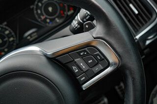 2020 Jaguar E-PACE X540 20MY Standard R-Dynamic S Blue Metallic 9 Speed Sports Automatic Wagon