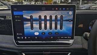 2026 Volkswagen Tiguan CT MY26 195TSI R-Line DSG 4MOTION Silver 7 Speed Sports Automatic Dual Clutch