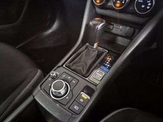 2024 Mazda CX-3 DK2W7A G20 SKYACTIV-Drive FWD Pure Grey 6 Speed Sports Automatic Wagon