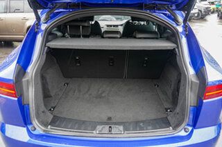 2020 Jaguar E-PACE X540 20MY Standard R-Dynamic S Blue Metallic 9 Speed Sports Automatic Wagon