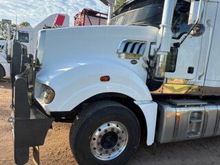 2019 Mack SUPER-LINER SUPER-LINER Truck White Prime Mover image 4